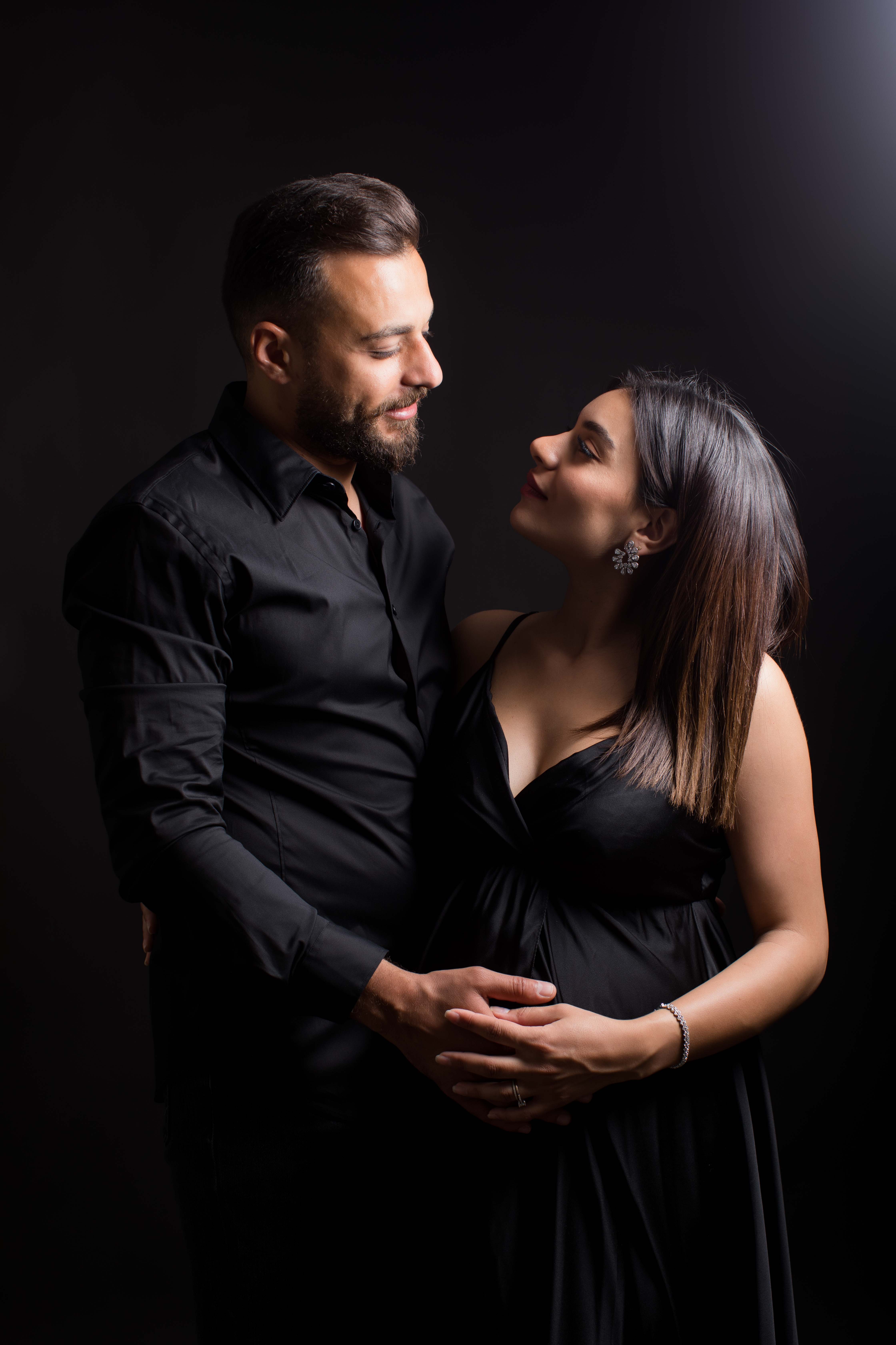 Shooting en couple Nice