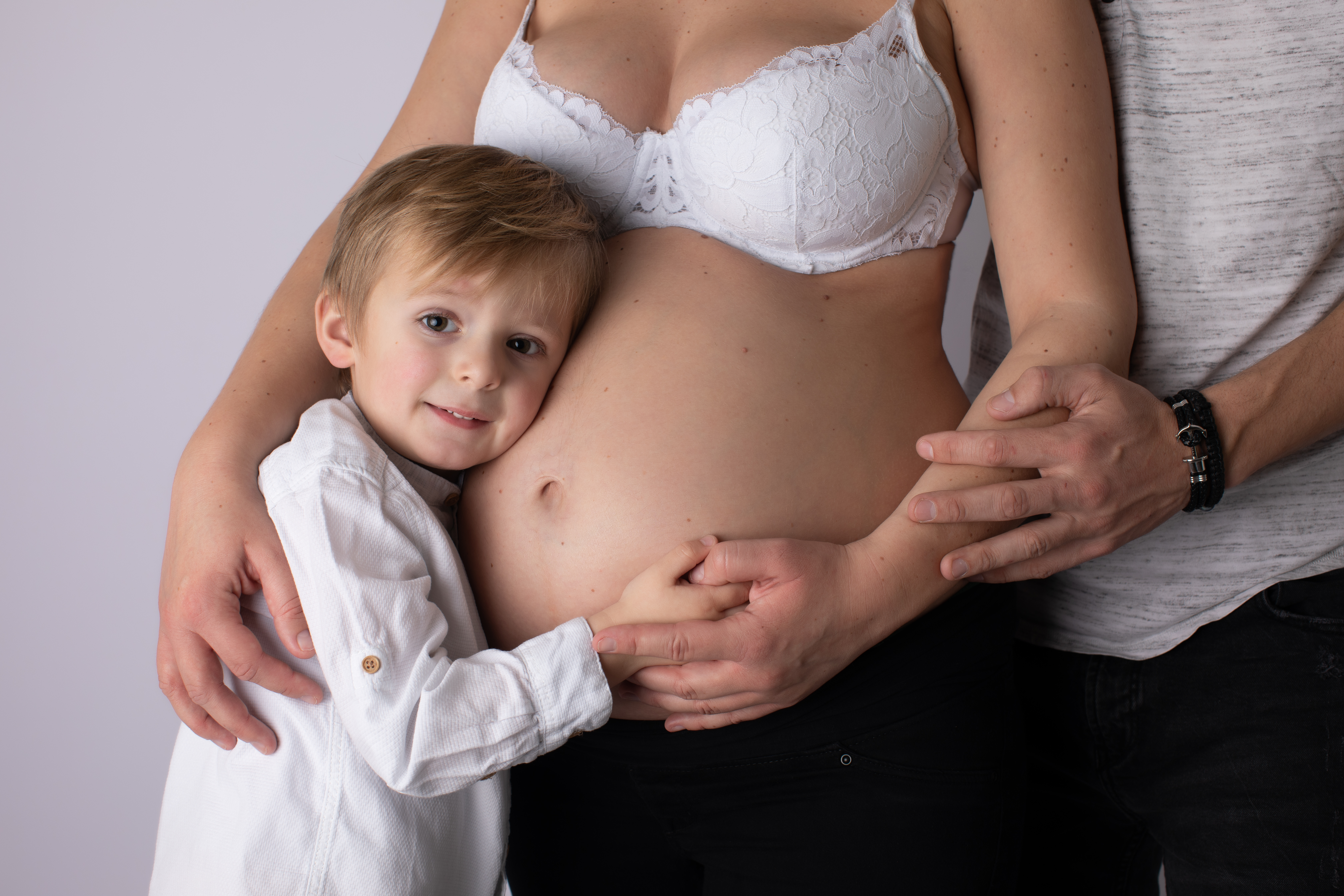 Photos de famille Nice