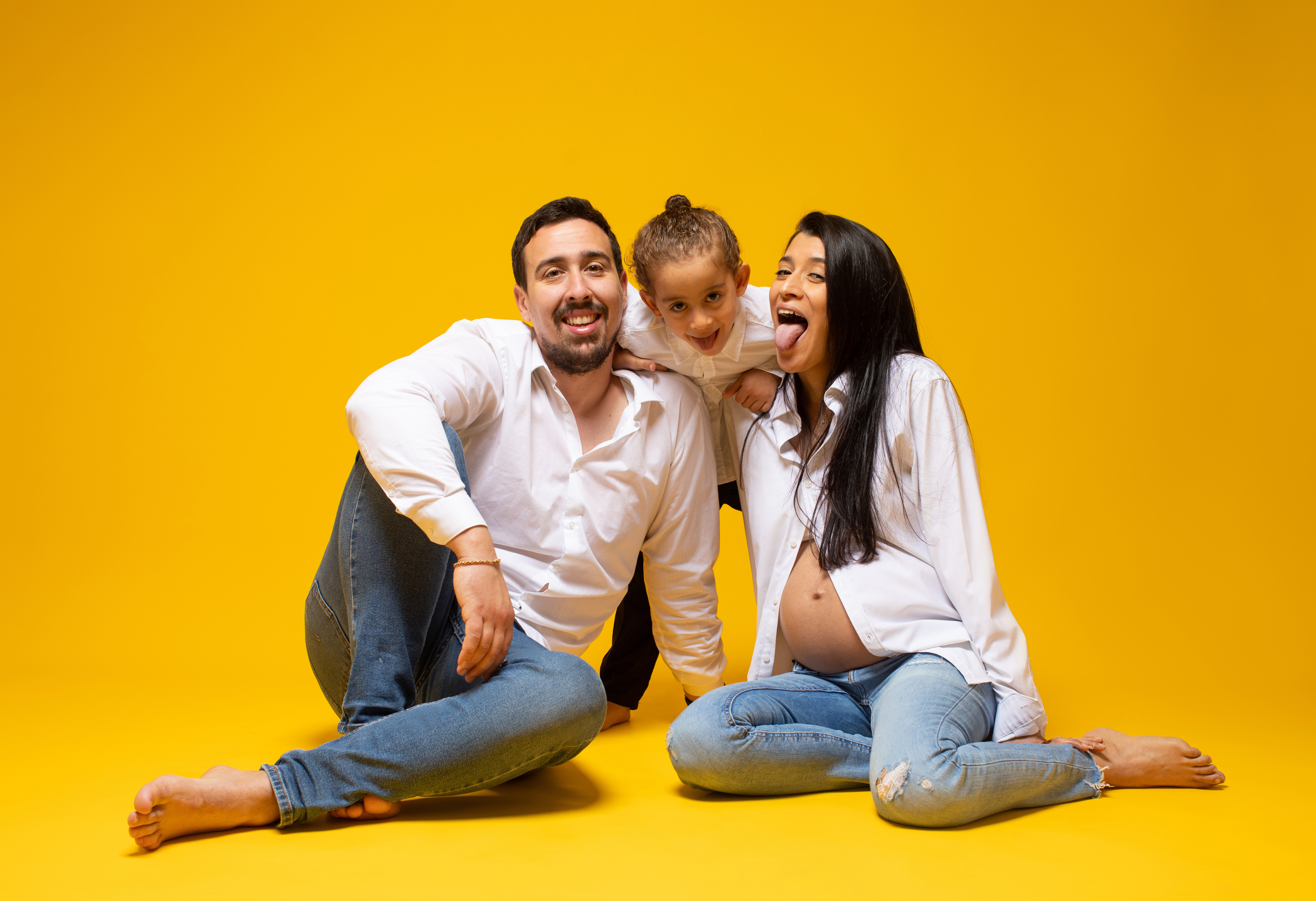 Photographe famille à Nice