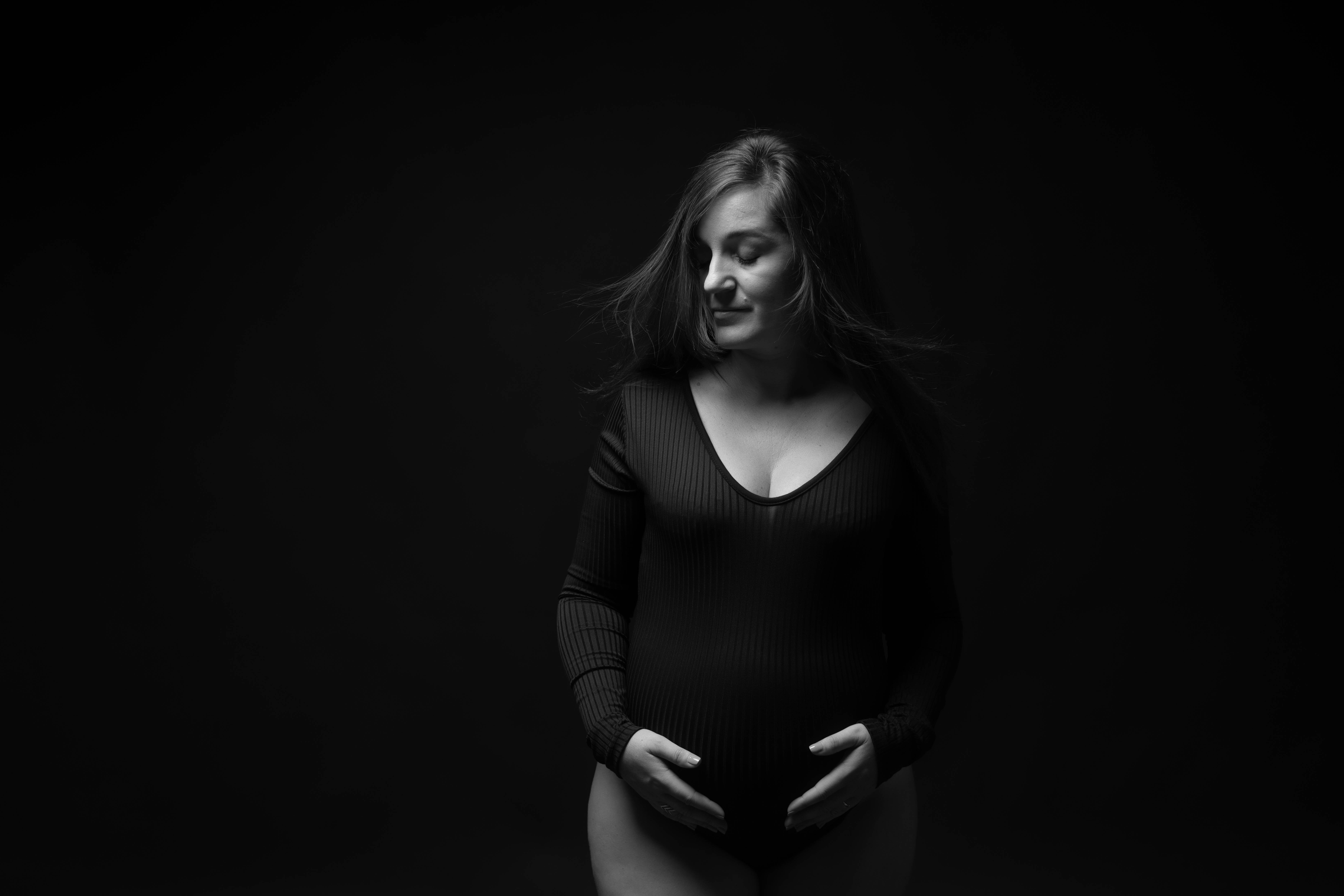 session de photos de grossesse nice