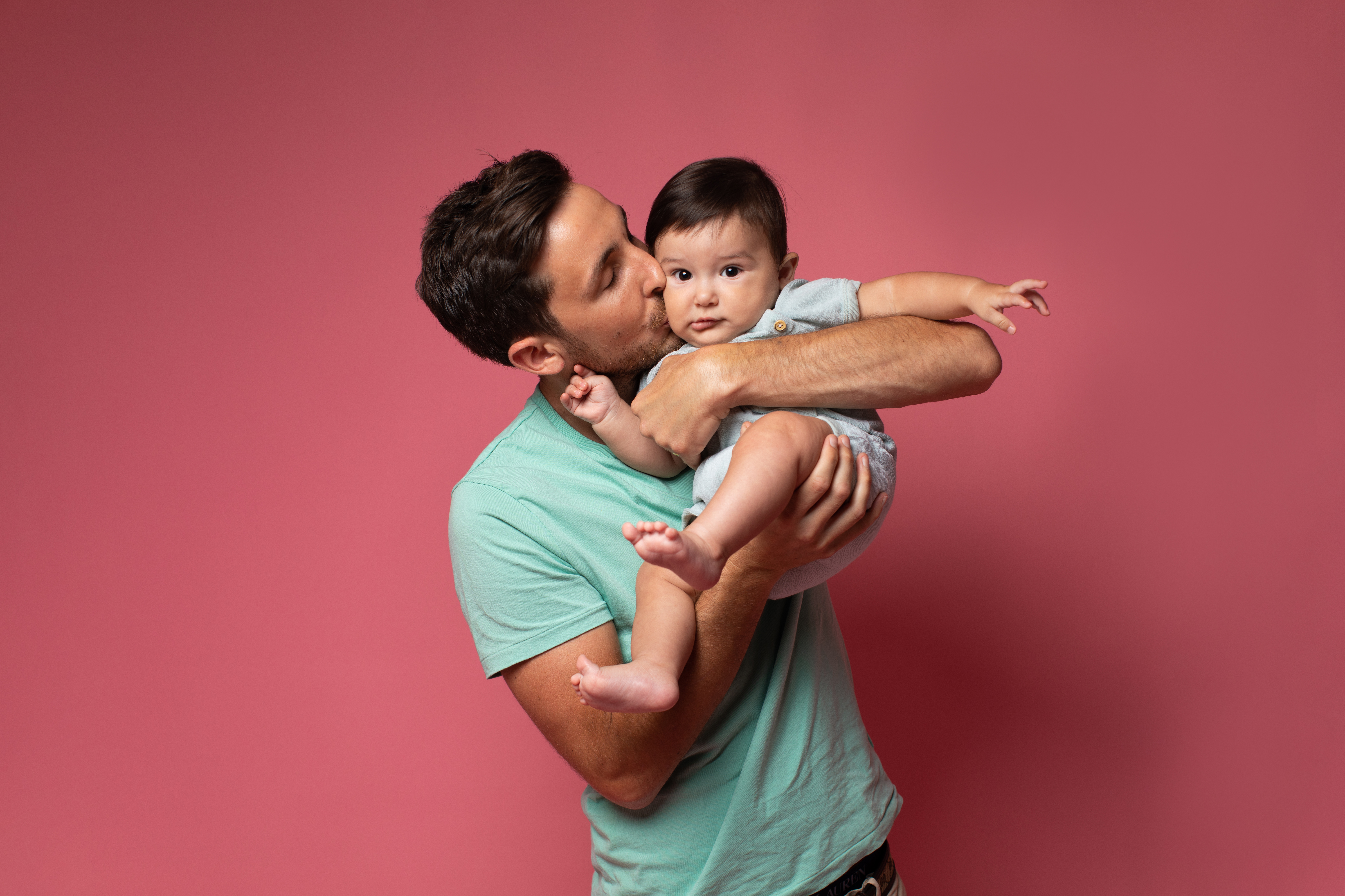 Photographe famille nice