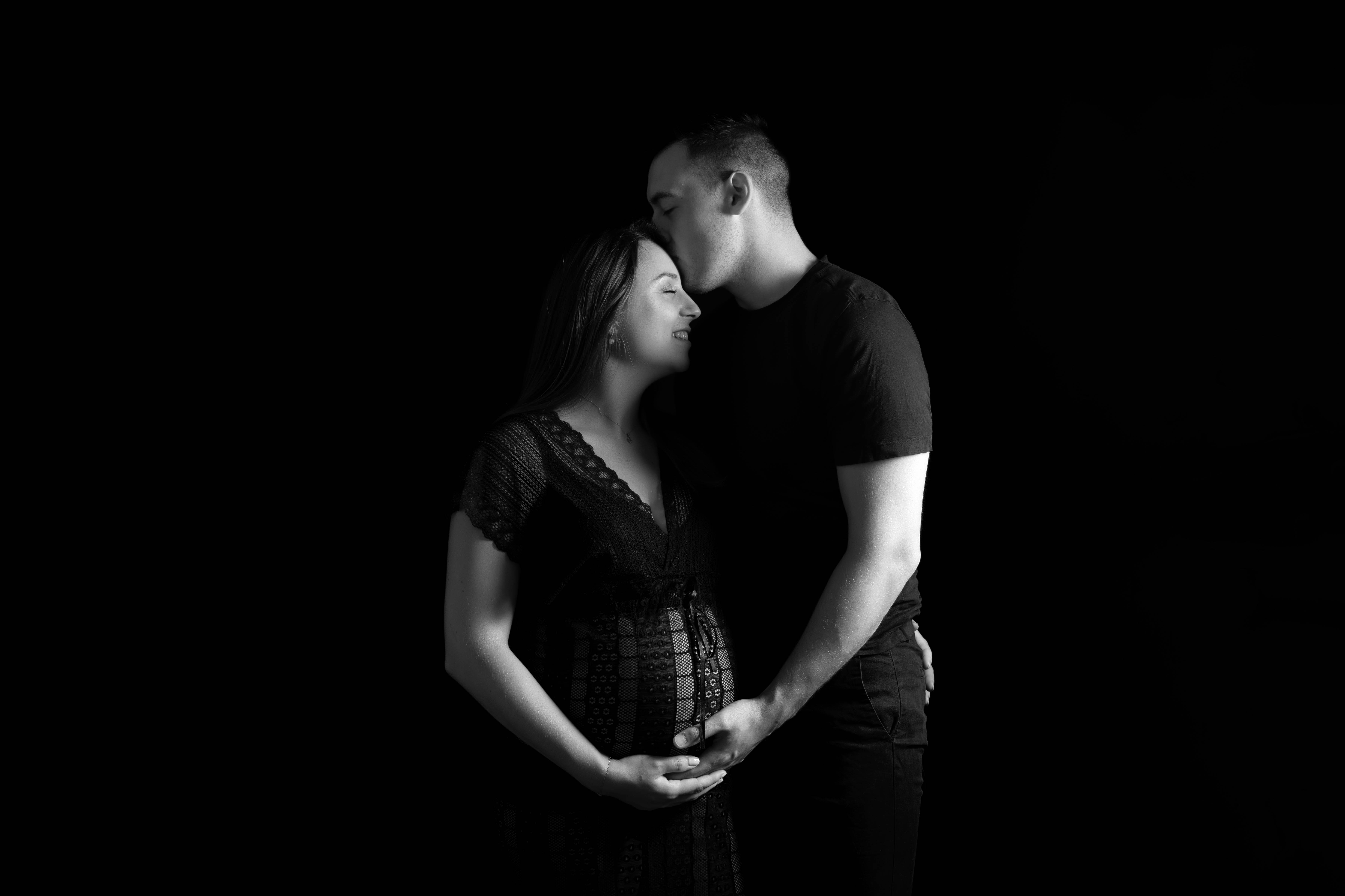 Photos de couple à Nice