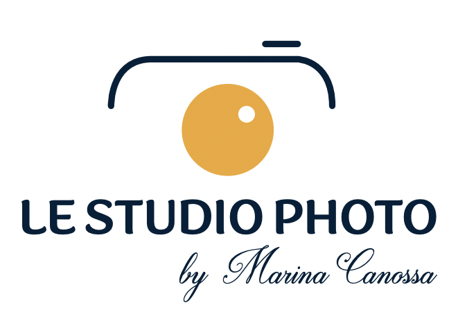 Logo Le Studio photo de Nice Marina Canossa