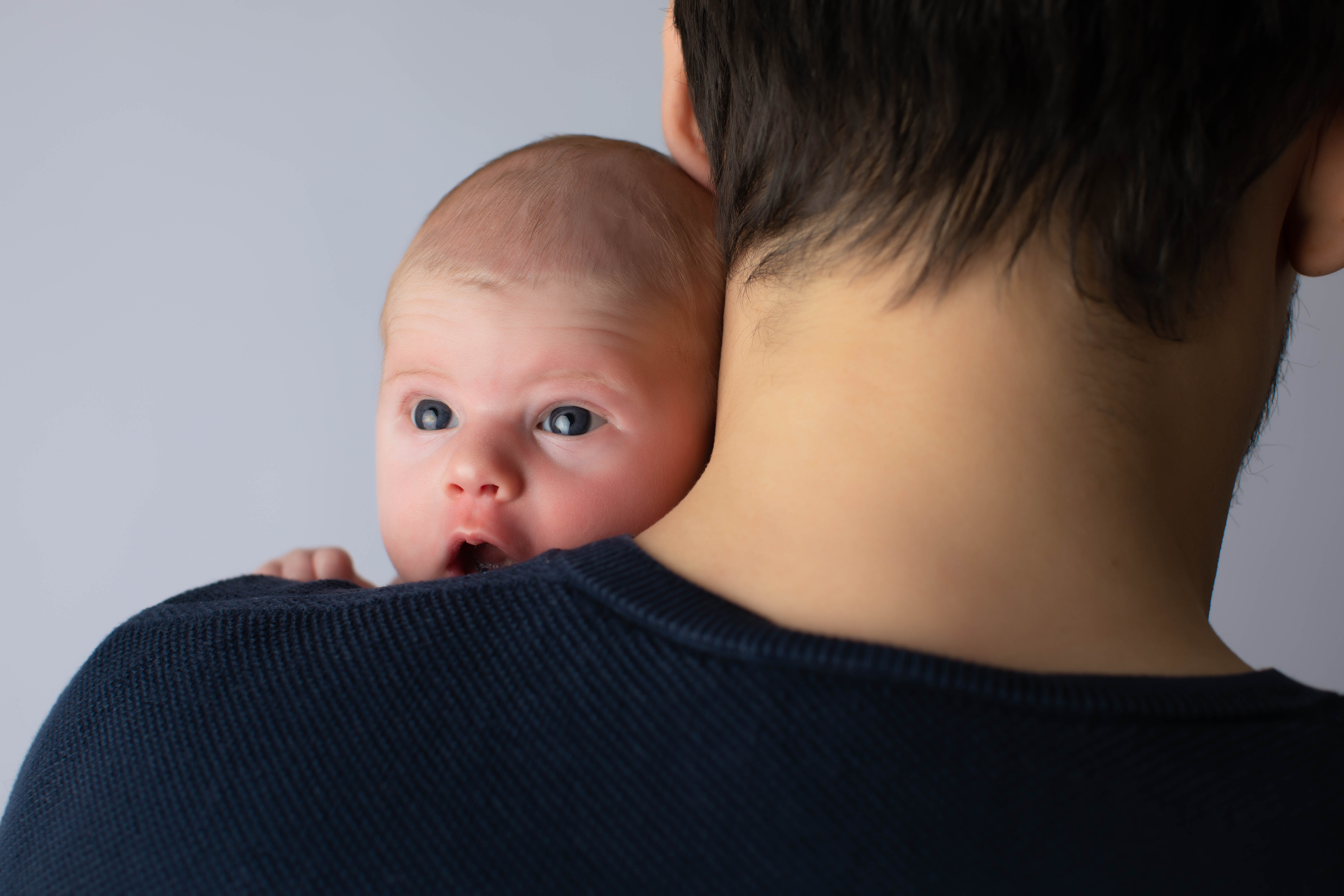 Shooting Photo Nouveau né à Nice