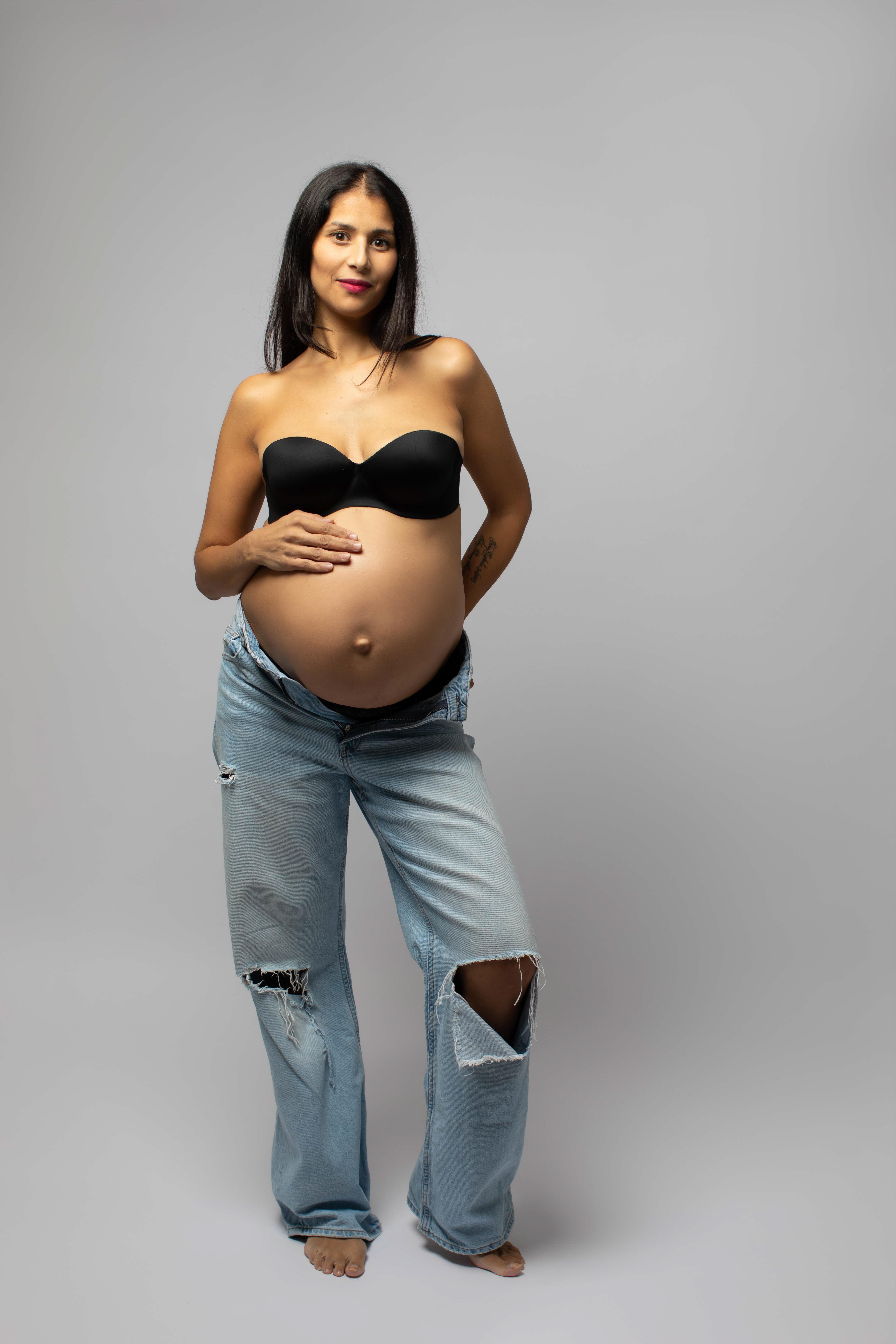 Shooting enceinte Nice