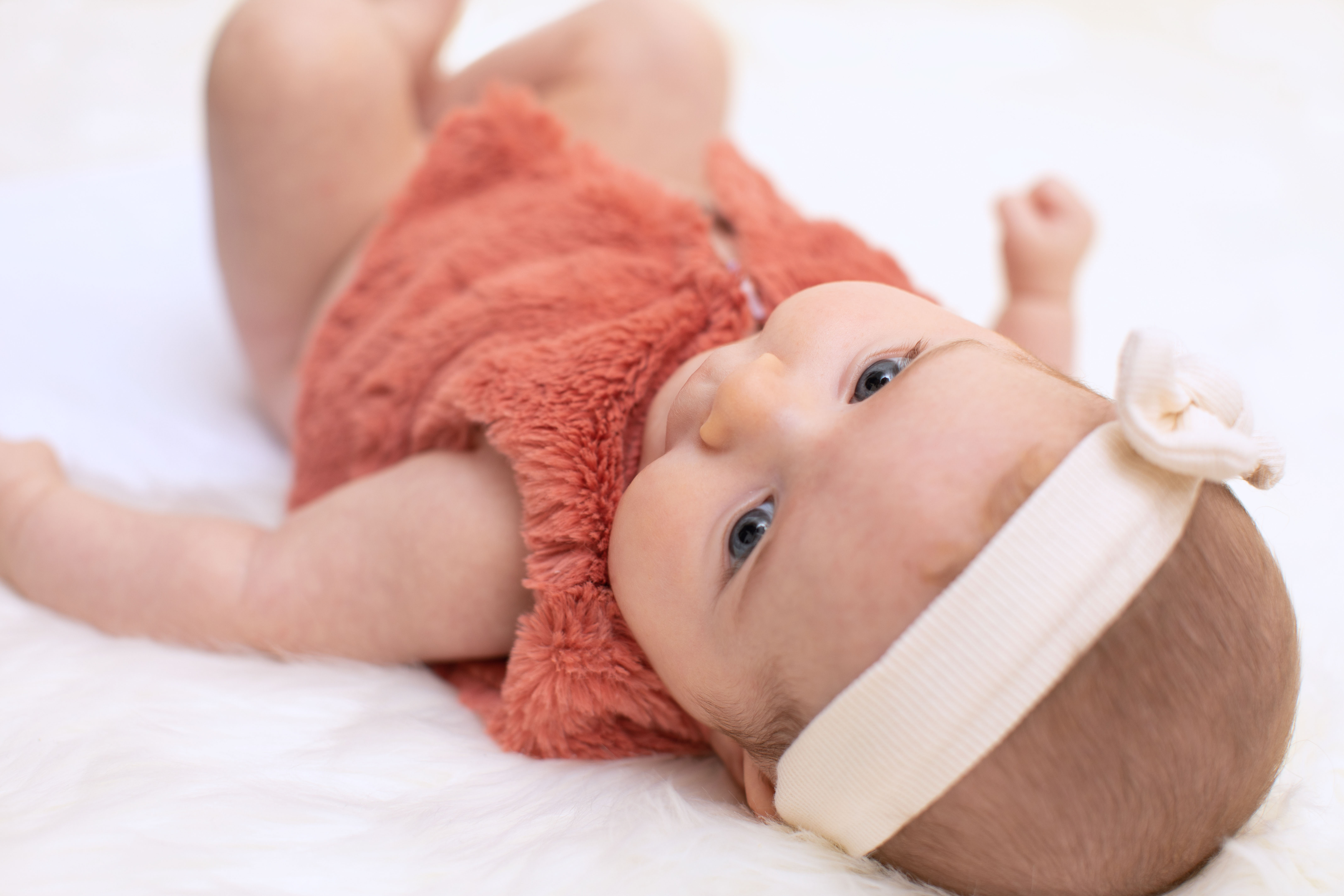 Photographe bébé Nice