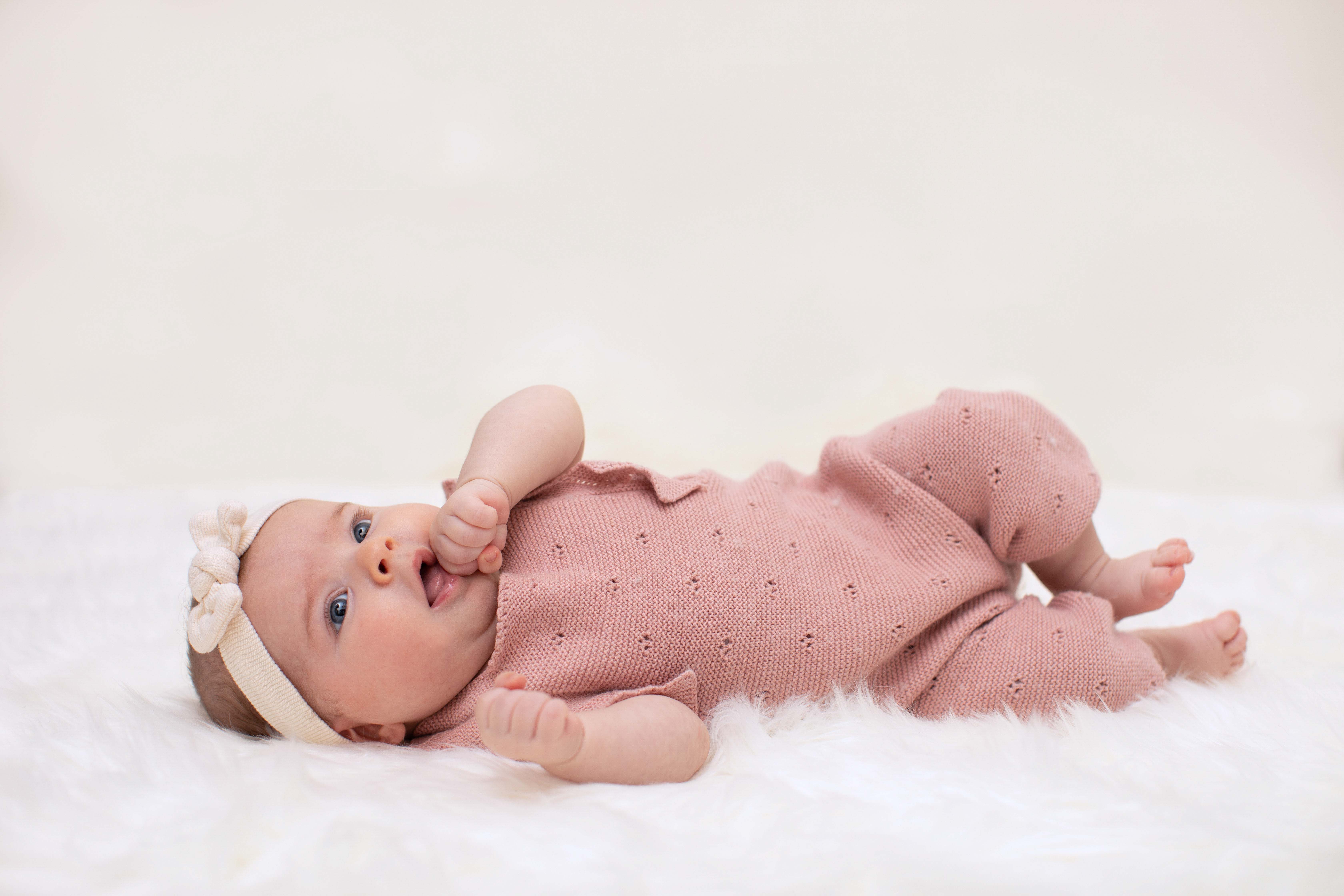 shooting fille studio