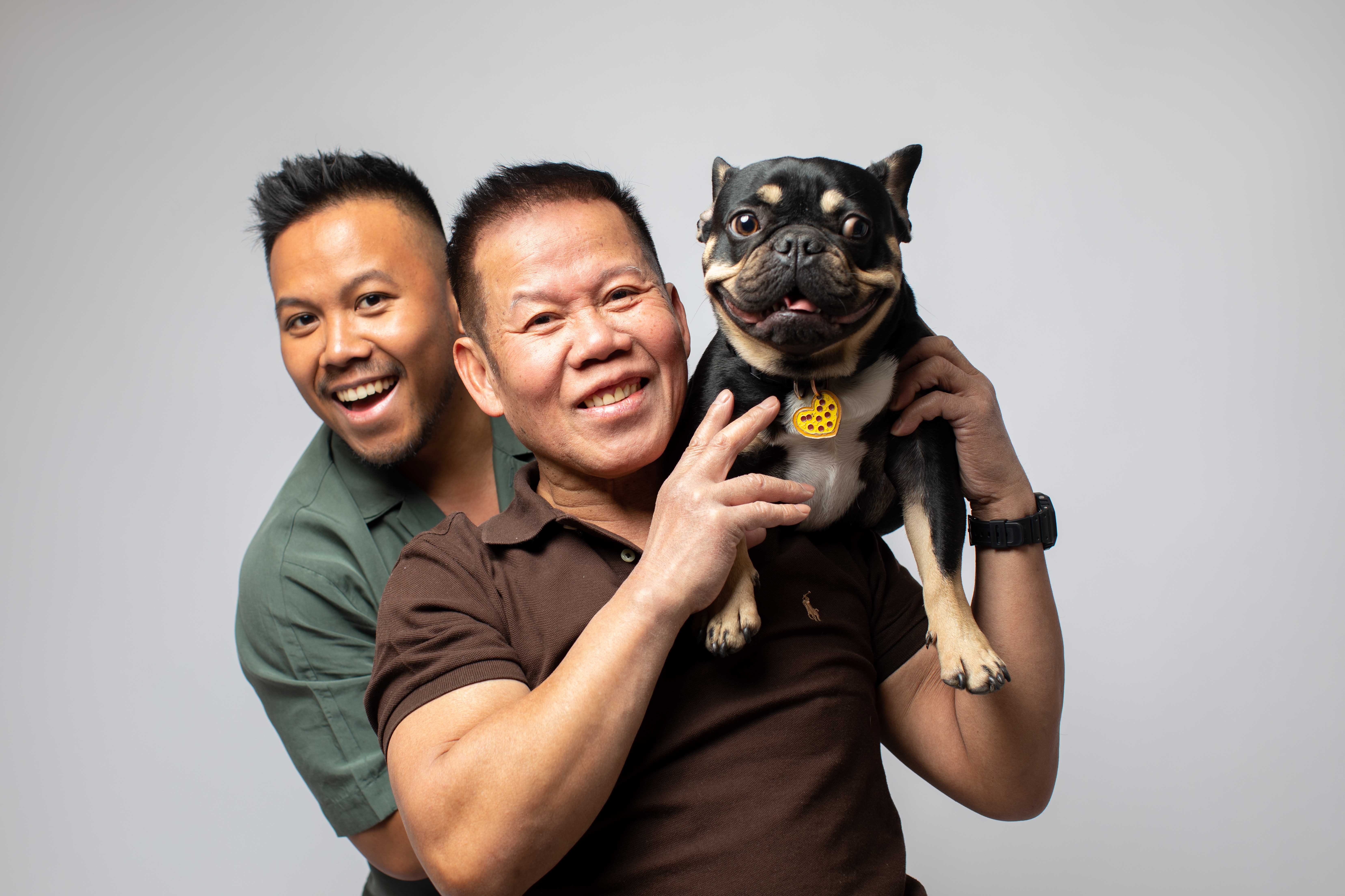 Photographe famille nice