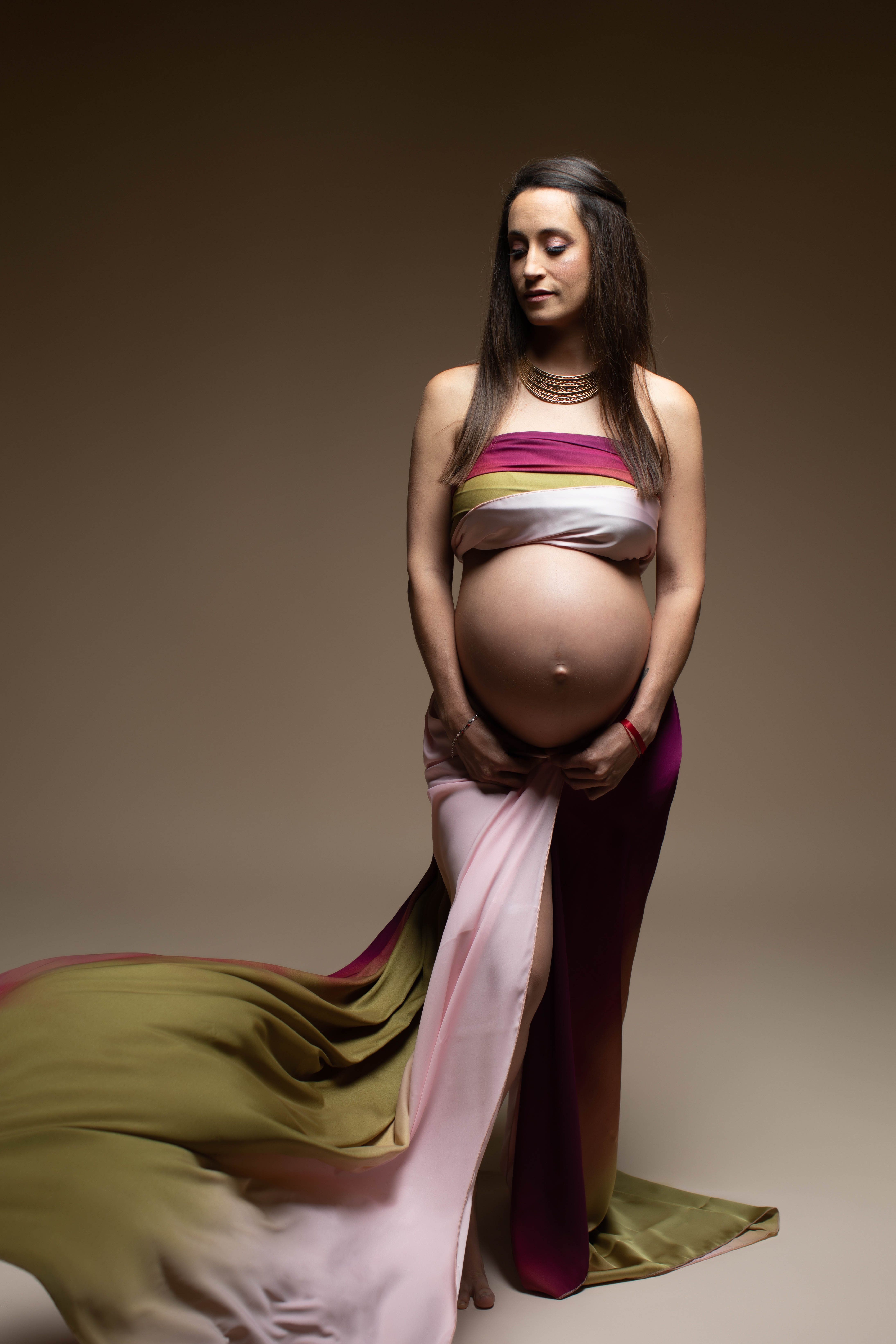 Femme enceinte